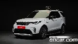 продажа LAND ROVER DISCOVERY 5