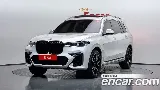 продажа BMW X7 (G07)