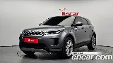 продажа LAND ROVER RANGE ROVER EVOQUE 2ND GENERATION