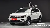 продажа VOLKSWAGEN TIGUAN ALLSPACE