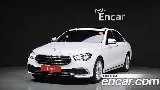 продажа BENZ E-CLASS W213