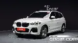 продажа BMW X3 (G01)