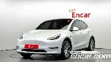продажа TESLA MODEL Y