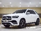 продажа BENZ GLE-CLASS W167