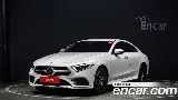 продажа BENZ CLS-CLASS C257