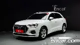 продажа AUDI Q3 (F3)
