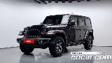 продажа JEEP WRANGLER (JL)