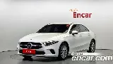 продажа BENZ A-CLASS W177