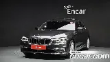 продажа BMW 5 SERIES (G30)