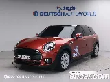 продажа MINI COOPER D CLUBMAN