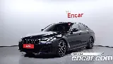 продажа BMW 5 SERIES (G30)