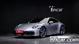продажа PORSCHE 911 (992)