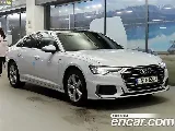 продажа AUDI A6 (C8)