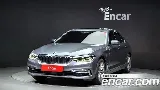 продажа BMW 5 SERIES (G30)