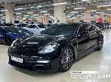 продажа PORSCHE PANAMERA (971)