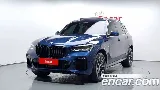 продажа BMW X5 (G05)