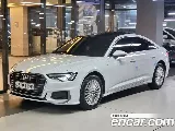 продажа AUDI A6 (C8)