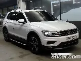 продажа VOLKSWAGEN TIGUAN 2ND GENERATION