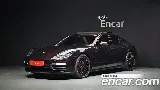 продажа PORSCHE PANAMERA (971)