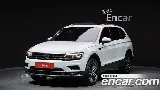 продажа VOLKSWAGEN TIGUAN ALLSPACE