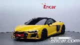 продажа AUDI R8 (4S)