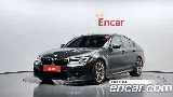 продажа BMW M5 (F90)