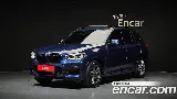 продажа BMW X3 (G01)