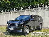 продажа CADILLAC ESCALADE 5TH GENERATION
