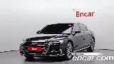 продажа AUDI A8 (D5)