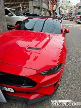 продажа FORD MUSTANG