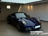 продажа PORSCHE 911 (992)