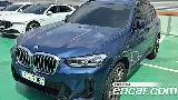 продажа BMW X3 (G01)