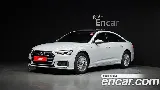 продажа AUDI A6 (C8)