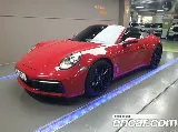 продажа PORSCHE 911 (992)