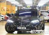 продажа BENZ S-CLASS W223