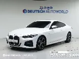 продажа BMW 4 SERIES (G22)