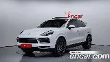 продажа PORSCHE CAYENNE (PO536)