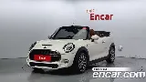 продажа MINI COOPER S CONVERTIBLE