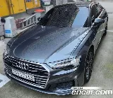 продажа AUDI A6 (C8)
