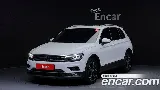 продажа VOLKSWAGEN TIGUAN 2ND GENERATION