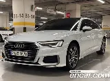 продажа AUDI A6 (C8)