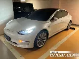 продажа TESLA MODEL 3