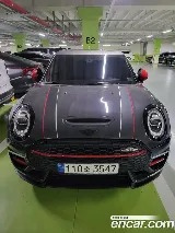 продажа MINI COOPER S CLUBMAN