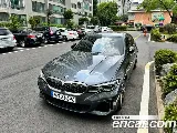 продажа BMW 3 SERIES (G20)