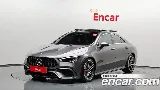 продажа BENZ CLA-CLASS C118