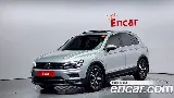 продажа VOLKSWAGEN TIGUAN 2ND GENERATION