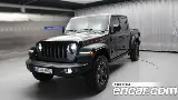 продажа JEEP GLADIATOR (JT)