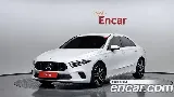 продажа BENZ A-CLASS W177