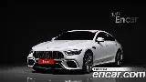 продажа BENZ AMG GT