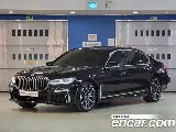 продажа BMW 7 SERIES (G11)